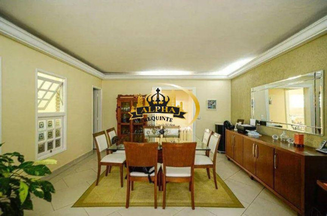 Imagem Casa de Condomínio com 3 Quartos à Venda, 220 m² em Alphaville - Santana De Parnaíba