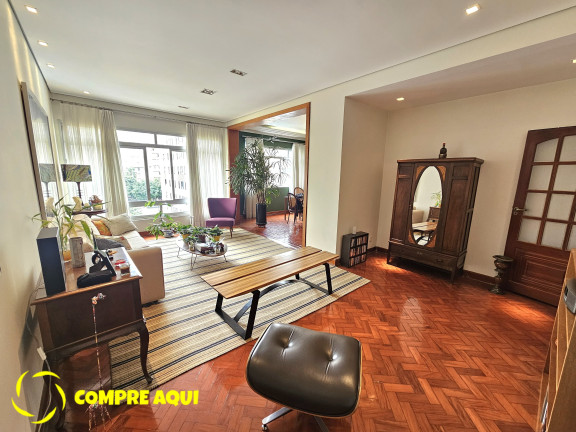 Imagem Apartamento com 3 Quartos à Venda, 245 m² em Santa Efigênia - São Paulo Imagem Apartamento com 3 Quartos à Venda, 245 m² em Santa Efigênia - São Paulo