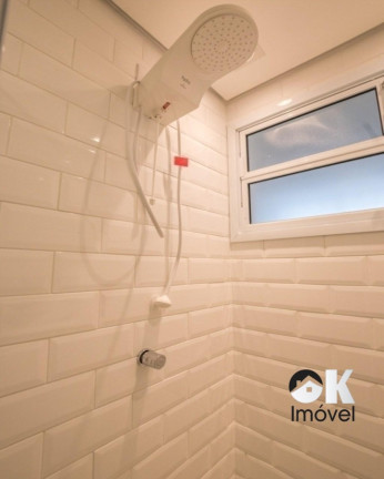 Imagem Apartamento com 2 Quartos à Venda, 43 m² em Higienópolis - São Paulo Imagem Apartamento com 2 Quartos à Venda, 43 m² em Higienópolis - São Paulo