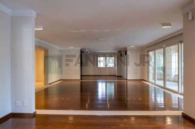 Imagem Imóvel com 3 Quartos à Venda, 306 m² em Jardim Paulistano - São Paulo