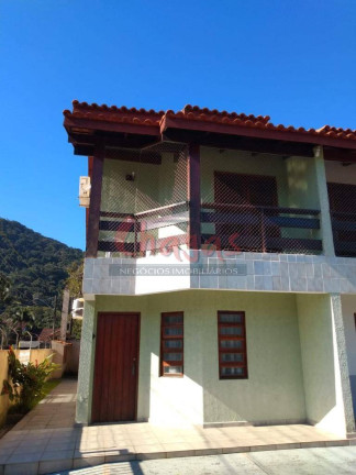 Sobrado com 2 Quartos para Alugar, 90 m² em Martim De Sá - Caraguatatuba