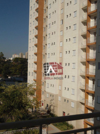 Imagem Apartamento com 3 Quartos à Venda, 63 m² em Penha - São Paulo