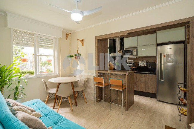 Apartamento com 2 Quartos à Venda, 46 m² em Cavalhada - Porto Alegre