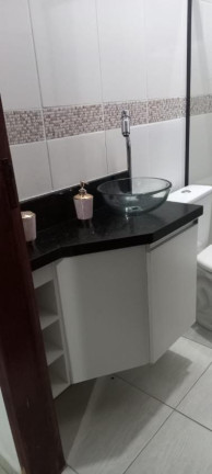 Imagem Casa de Condomínio com 2 Quartos à Venda, 50 m² em Ribeirópolis - Praia Grande