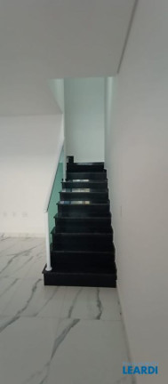 Imagem Sobrado com 3 Quartos à Venda, 130 m² em Vila Francisco Matarazzo - Santo André Imagem Sobrado com 3 Quartos à Venda, 130 m² em Vila Francisco Matarazzo - Santo André
