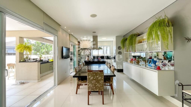Imagem Casa de Condomínio com 4 Quartos à Venda, 384 m² em Residencial Morada Dos Lagos - Barueri Imagem Casa de Condomínio com 4 Quartos à Venda, 384 m² em Residencial Morada Dos Lagos - Barueri