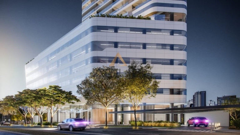 Apartamento com 2 Quartos à Venda, 140 m² em Pinheiros - São Paulo