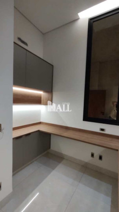 Imagem Casa com 3 Quartos à Venda, 240 m² em Condominio Village La Montagne - São José Do Rio Preto Imagem Casa com 3 Quartos à Venda, 240 m² em Condominio Village La Montagne - São José Do Rio Preto