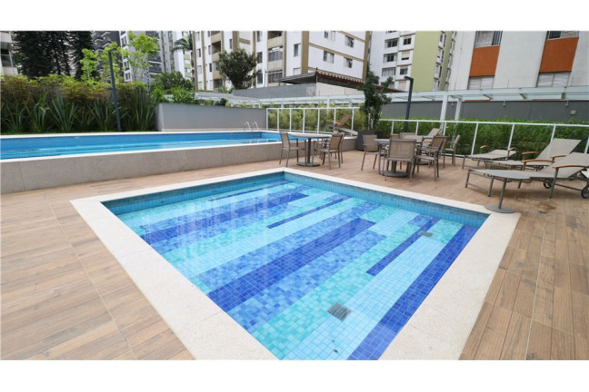 Imagem Apartamento com 2 Quartos à Venda, 81 m² em Paraíso - São Paulo Imagem Apartamento com 2 Quartos à Venda, 81 m² em Paraíso - São Paulo