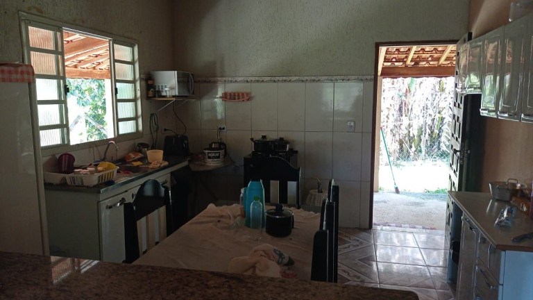 Imagem Chácara com 2 Quartos à Venda, 100 m² em Centro - Santa Branca Imagem Chácara com 2 Quartos à Venda, 100 m² em Centro - Santa Branca