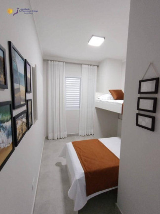 Imagem Apartamento com 2 Quartos à Venda, 42 m² em Chácara Vista Linda - Bertioga Imagem Apartamento com 2 Quartos à Venda, 42 m² em Chácara Vista Linda - Bertioga