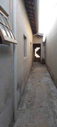 Imagem Sobrado com 4 Quartos à Venda, 166 m² em Jardim Campina Grande - Campinas Imagem Sobrado com 4 Quartos à Venda, 166 m² em Jardim Campina Grande - Campinas