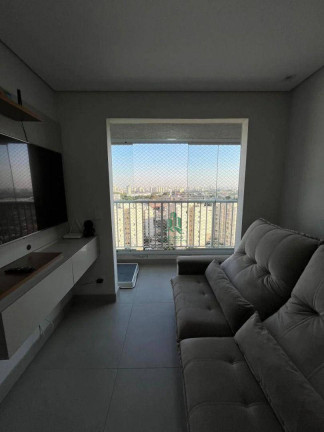 Imagem Apartamento com 2 Quartos à Venda, 43 m² em Vila São João - Guarulhos Imagem Apartamento com 2 Quartos à Venda, 43 m² em Vila São João - Guarulhos