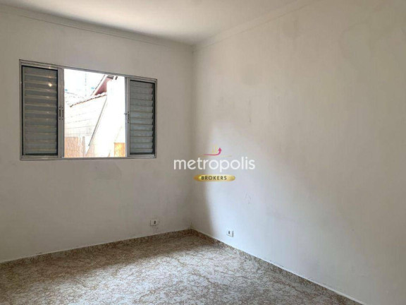 Imagem Casa com 2 Quartos à Venda, 148 m² em Nova Gerti - São Caetano Do Sul
