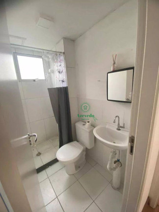 Imagem Apartamento com 2 Quartos à Venda, 46 m² em Jardim Ansalca - Guarulhos Imagem Apartamento com 2 Quartos à Venda, 46 m² em Jardim Ansalca - Guarulhos