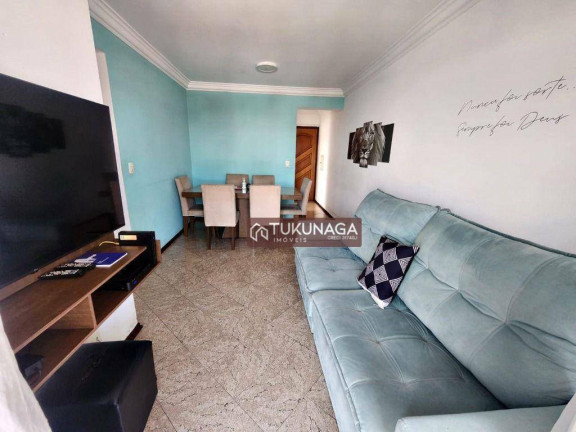 Imagem Apartamento com 3 Quartos à Venda, 66 m² em Chácara Belenzinho - São Paulo Imagem Apartamento com 3 Quartos à Venda, 66 m² em Chácara Belenzinho - São Paulo