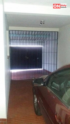 Imagem Sobrado com 3 Quartos para Alugar, 150 m² em Embaré - Santos Imagem Sobrado com 3 Quartos para Alugar, 150 m² em Embaré - Santos