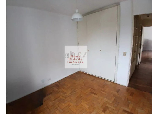 Imagem Apartamento com 3 Quartos para Alugar, 110 m² em Vila Olímpia - São Paulo Imagem Apartamento com 3 Quartos para Alugar, 110 m² em Vila Olímpia - São Paulo