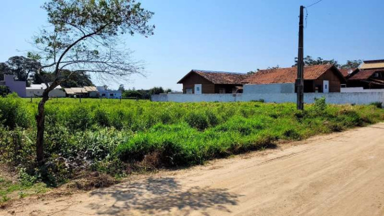 Terreno à Venda, 122 m² em Campo Duna - Imbituba