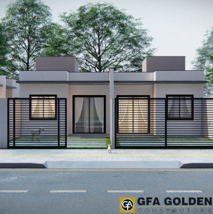 Imagem Casa com 2 Quartos à Venda, 50 m² em Jardim Universitário I Imagem Casa com 2 Quartos à Venda, 50 m² em Jardim Universitário I