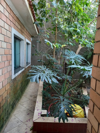 Imagem Sobrado com 3 Quartos à Venda, 320 m² em Vila Araguaia - São Paulo Imagem Sobrado com 3 Quartos à Venda, 320 m² em Vila Araguaia - São Paulo