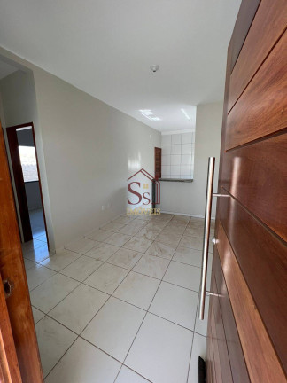 Imagem Casa com 2 Quartos à Venda,  em Bela Vista - Mossoró