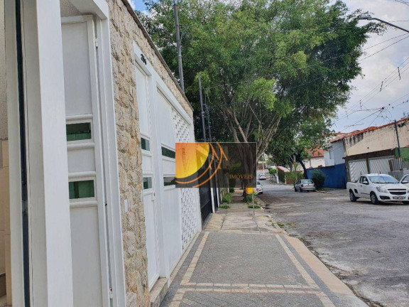 Imagem Casa com 3 Quartos à Venda, 220 m² em Pirituba - São Paulo
