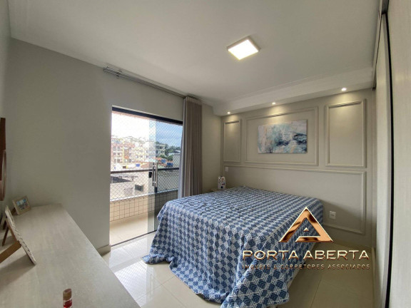 Imagem Cobertura com 4 Quartos à Venda, 155 m² em Iguaçu - Ipatinga