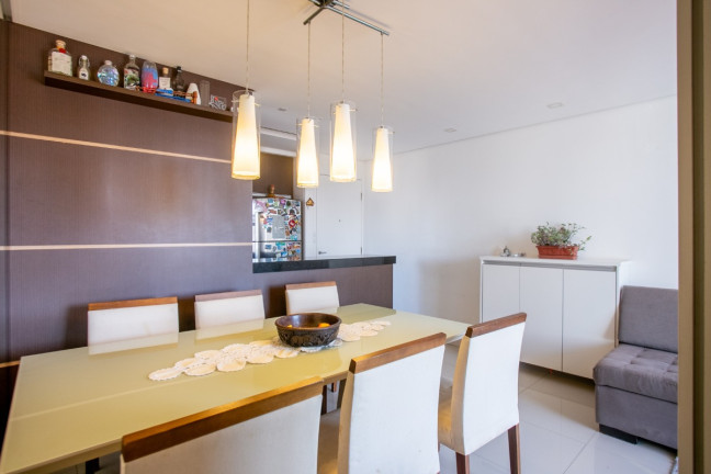 Imagem Apartamento com 3 Quartos à Venda, 69 m² em Jardim Prudência - São Paulo Imagem Apartamento com 3 Quartos à Venda, 69 m² em Jardim Prudência - São Paulo