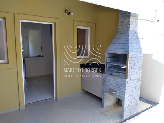 Imagem Casa de Condomínio com 2 Quartos à Venda, 77 m² em Chácara Planalto - Jundiaí