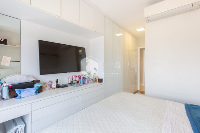 Imagem Apartamento com 3 Quartos à Venda, 88 m² em Vila Romana - São Paulo Imagem Apartamento com 3 Quartos à Venda, 88 m² em Vila Romana - São Paulo