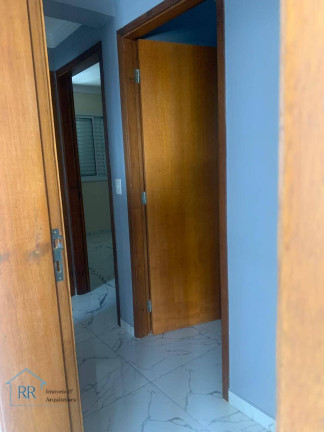 Imagem Apartamento com 3 Quartos para Alugar, 90 m² em Campestre - Santo André
