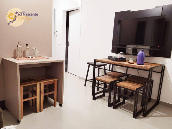 Imagem Casa de Vila com 2 Quartos à Venda, 53 m² em Indaiá - Bertioga