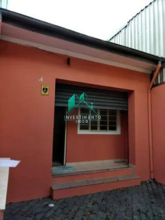 Sala Comercial à Venda, 105 m² em Centro - Osasco
