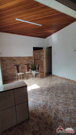 Imagem Casa com 3 Quartos para Alugar,  em Centro - Jacareí