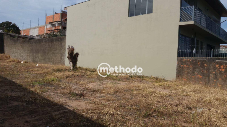 Imagem Terreno à Venda, 520 m² em Jardim Novo Campos Elíseos - Campinas Imagem Terreno à Venda, 520 m² em Jardim Novo Campos Elíseos - Campinas