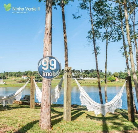 Imagem Casa com 3 Quartos à Venda, 450 m² em Ninho Verde Ii - Pardinho