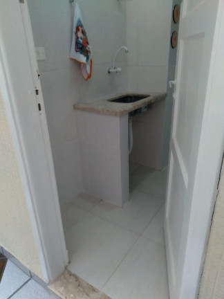 Imagem Kitnet com 1 Quarto à Venda, 38 m² em Ocian - Praia Grande