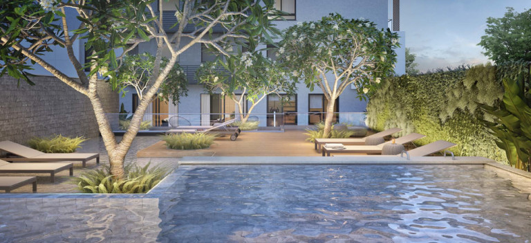 Imagem Apartamento com 2 Quartos à Venda, 86 m² em Petrópolis - Porto Alegre