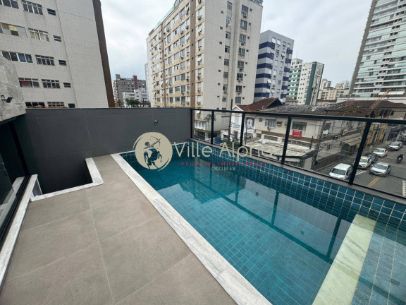 Casa com 3 Quartos à Venda, 250 m² em Embare - Santos