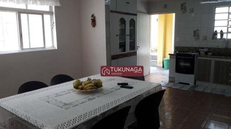 Imagem Sobrado com 3 Quartos à Venda, 140 m² em Jardim Vila Galvão - Guarulhos Imagem Sobrado com 3 Quartos à Venda, 140 m² em Jardim Vila Galvão - Guarulhos