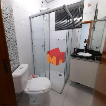 Imagem Apartamento com 2 Quartos à Venda, 57 m² em Parque Nova Carioba - Americana