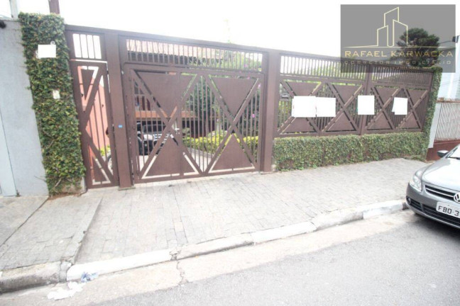 Sobrado com 4 Quartos à Venda, 304 m² em Jaguaribe - Osasco
