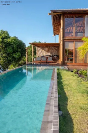 Imagem Imóvel com 7 Quartos à Venda, 550 m² em Centro - Maraú