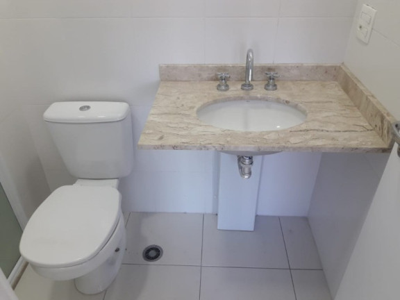 Imagem Imóvel com 1 Quarto para Alugar, 33 m² em Brooklin Paulista - São Paulo Imagem Imóvel com 1 Quarto para Alugar, 33 m² em Brooklin Paulista - São Paulo