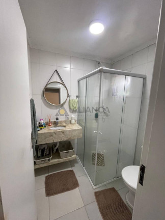 Imagem Apartamento com 2 Quartos à Venda, 71 m² em Gravatá - Navegantes