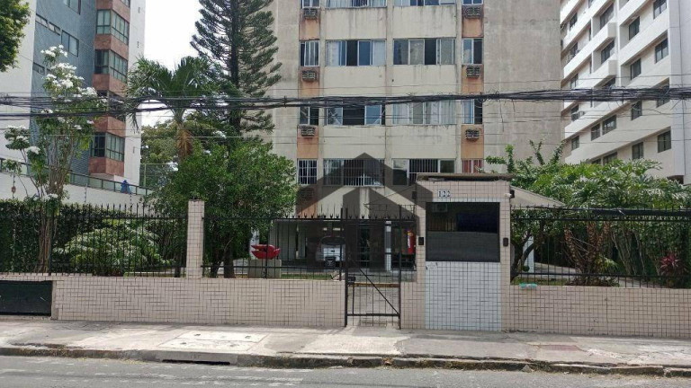 Imagem Apartamento com 3 Quartos à Venda, 70 m² em Santana - Recife Imagem Apartamento com 3 Quartos à Venda, 70 m² em Santana - Recife