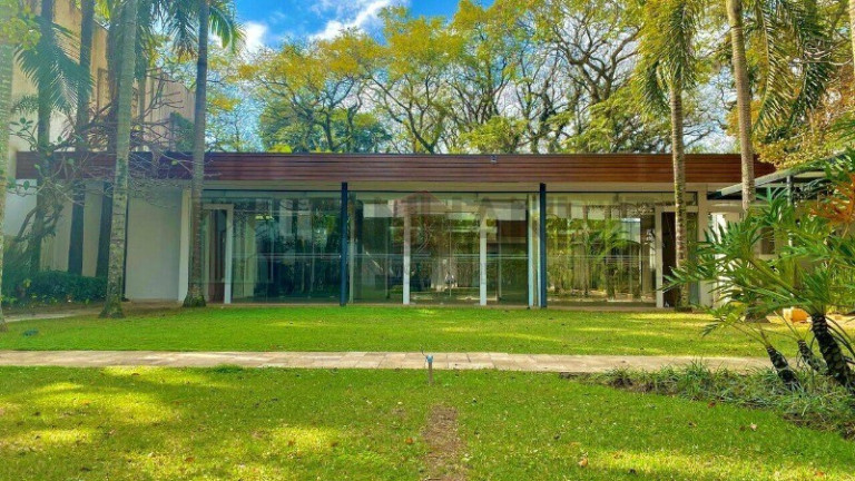 Imagem Imóvel para Alugar, 986 m² em Ibirapuera - São Paulo Imagem Imóvel para Alugar, 986 m² em Ibirapuera - São Paulo