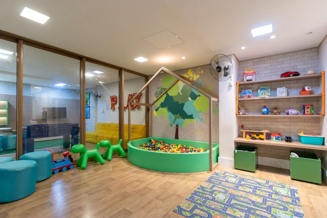 Imagem Imóvel com 2 Quartos à Venda, 68 m² em Jardim Prudência - São Paulo Imagem Imóvel com 2 Quartos à Venda, 68 m² em Jardim Prudência - São Paulo