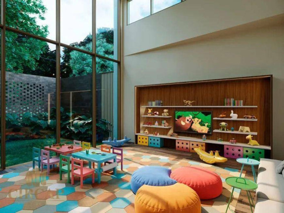 Imagem Apartamento com 4 Quartos à Venda, 358 m² em Vila Nova Conceição - São Paulo Imagem Apartamento com 4 Quartos à Venda, 358 m² em Vila Nova Conceição - São Paulo